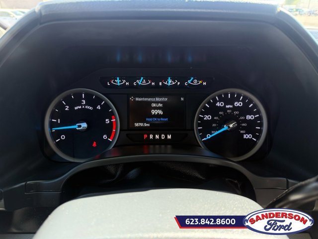 Certified 2022 Ford F350 XL w/ Power Equipment Group image 17