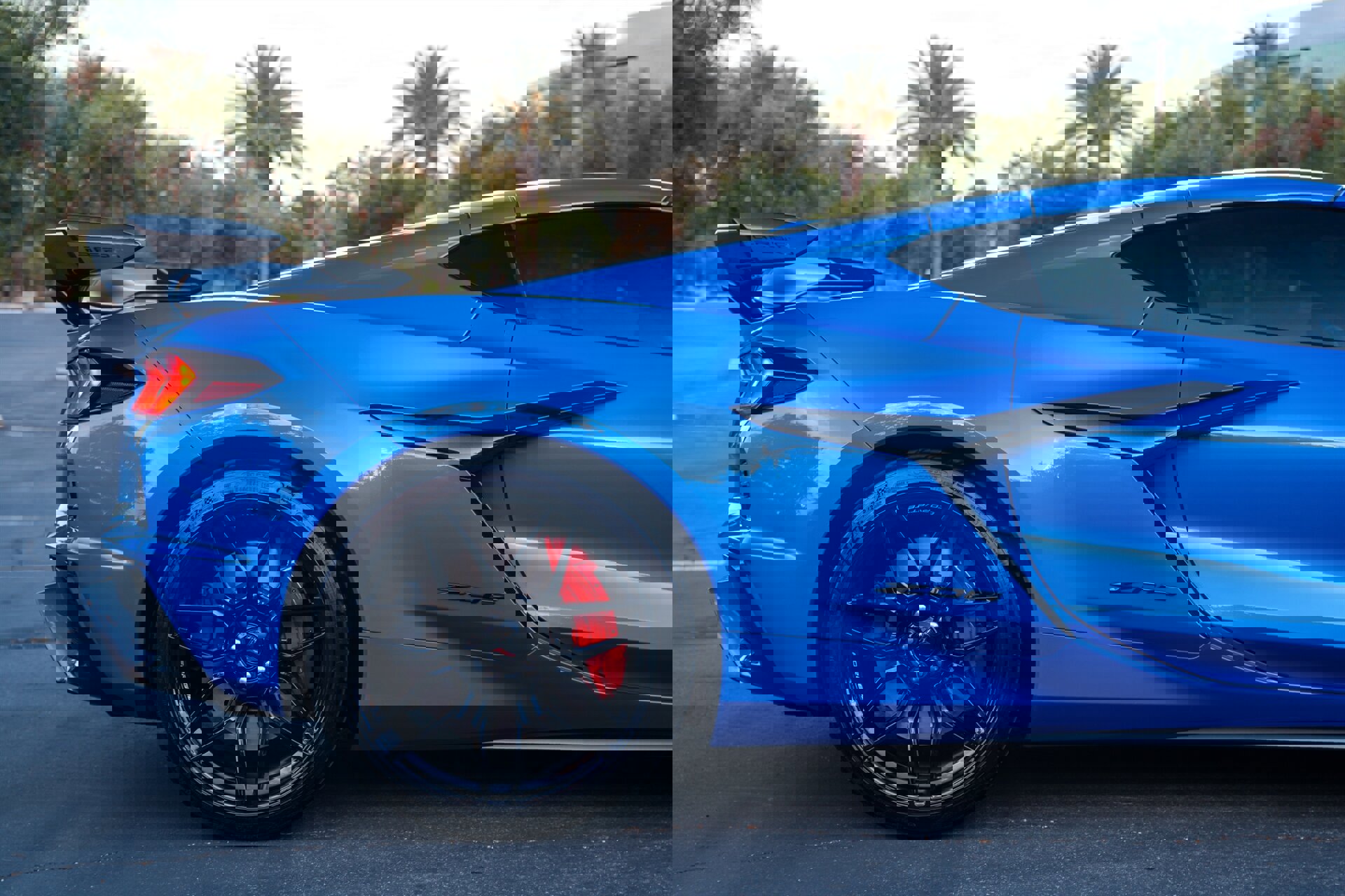 Used 2025 Chevrolet Corvette Z06 image 59