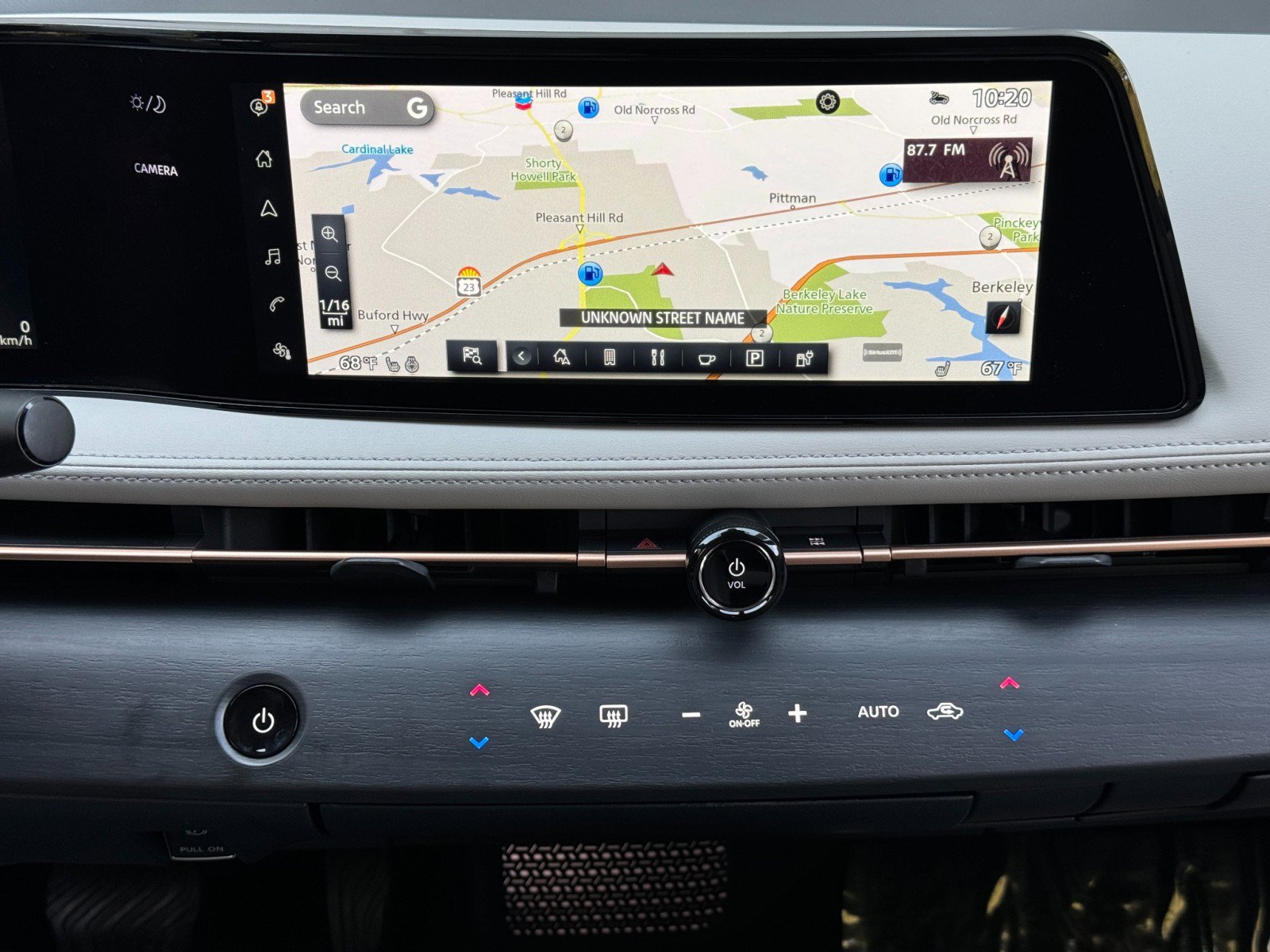 Used 2020 GMC Terrain SLE w/ Driver Convenience Package image 48