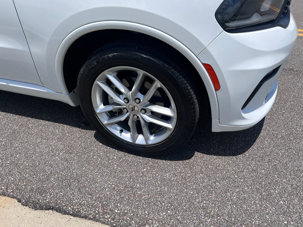 Used 2022 Dodge Durango GT RWD image 27
