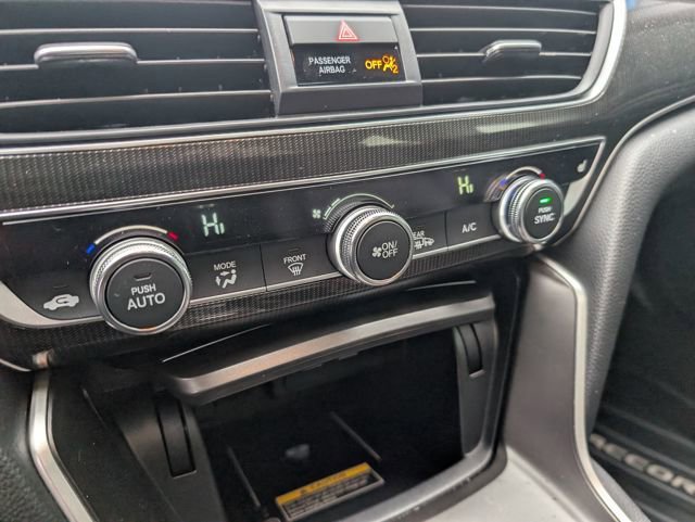 Used 2021 Honda Accord Sport image 21
