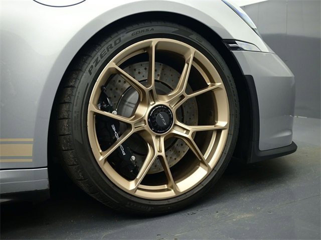 Used 2023 Porsche 911 GT3 image 39