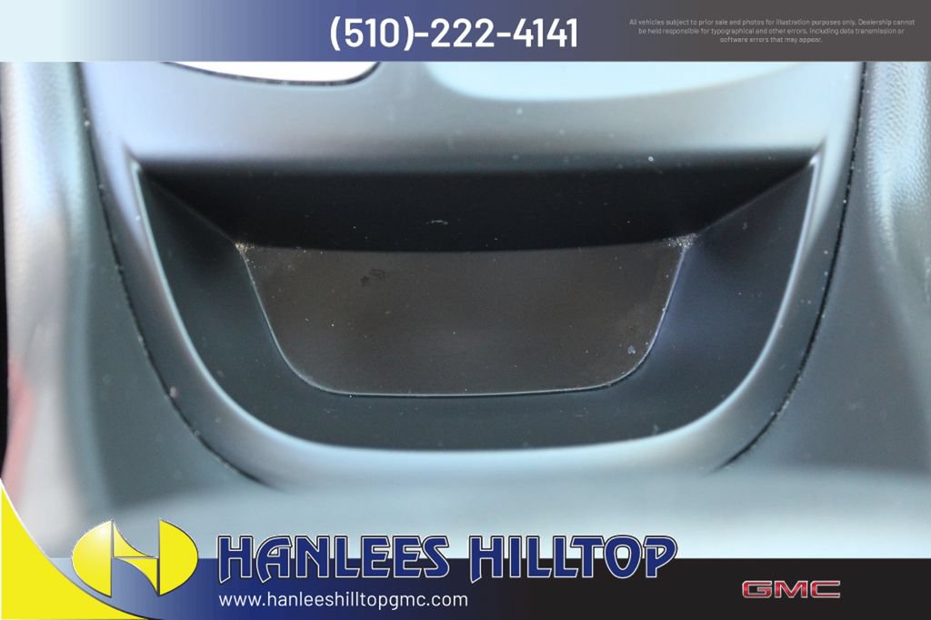 Used 2023 Chevrolet Equinox LT AWD/4WD image 18