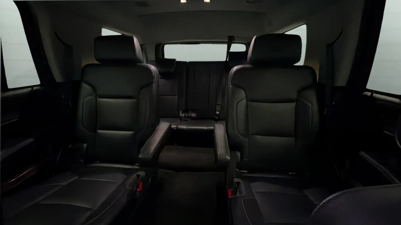 Used 2018 Chevrolet Tahoe Premier RWD image 19