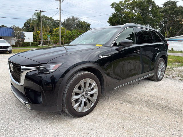 Certified 2026 MAZDA CX-90 3.3 Turbo w/ Premium Plus Pkg AWD/4WD image 3