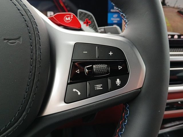 New 2026 BMW X5 M Competition w/ Executive Package AWD/4WD image 27