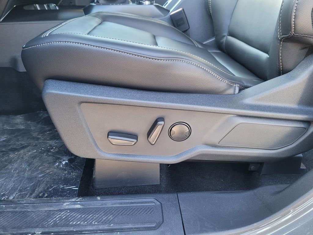 New 2026 Ford Bronco Badlands image 43