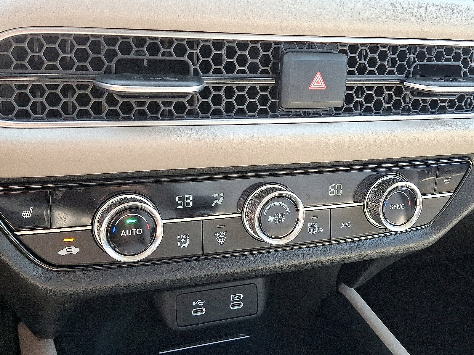 New 2026 Honda HR-V EX-L image 13