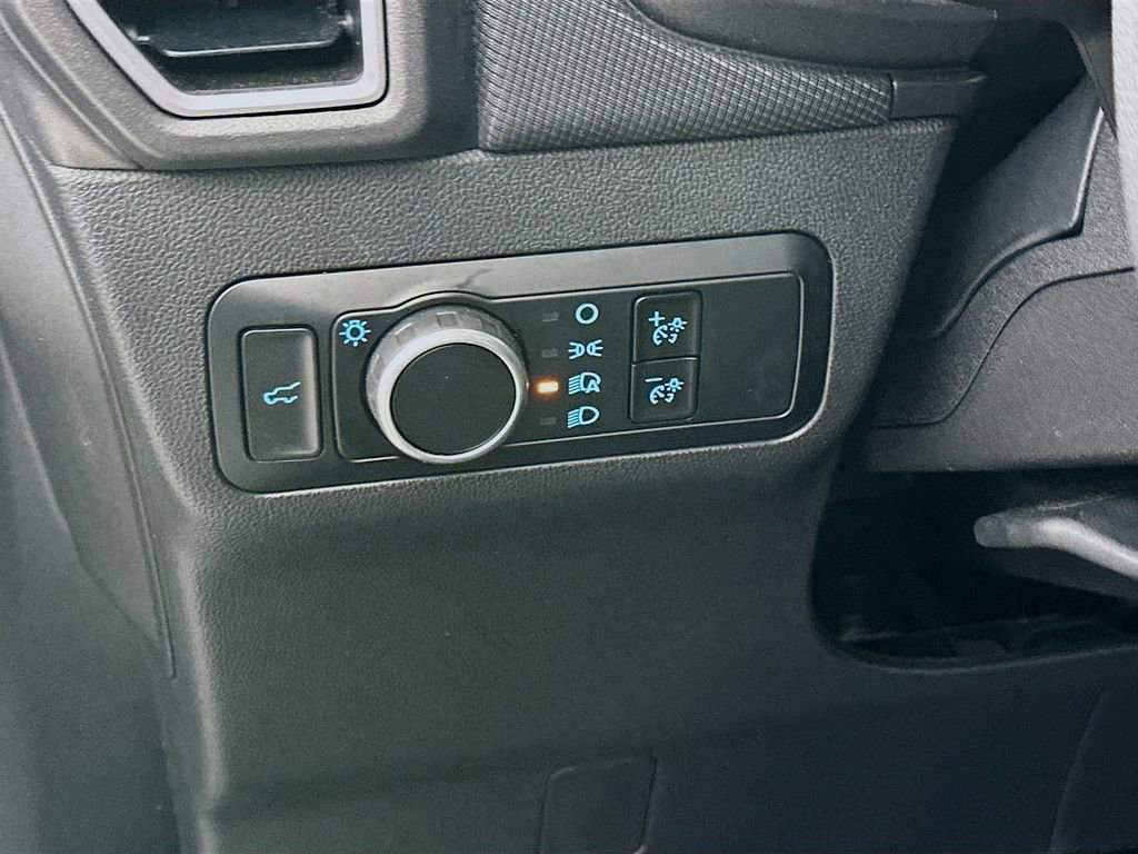 Used 2025 Ford Bronco Sport Big Bend AWD/4WD image 15