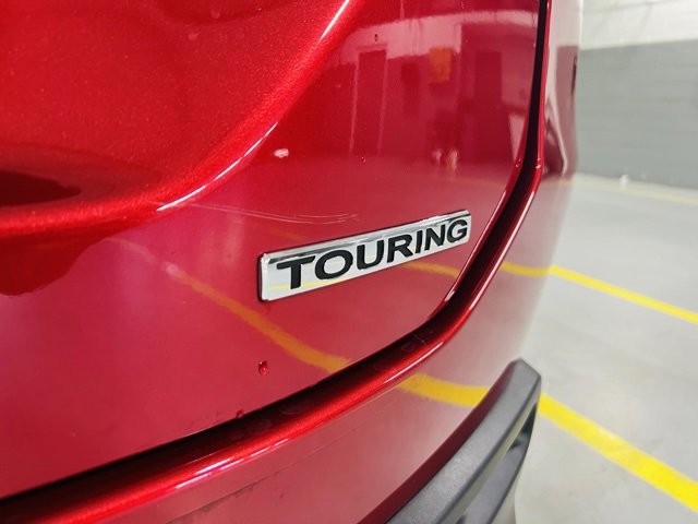 New 2025 Honda Pilot Touring image 22