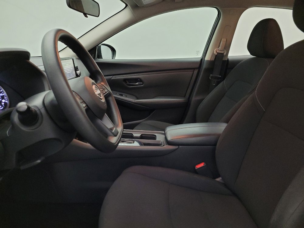 Used 2024 Nissan Sentra S image 17