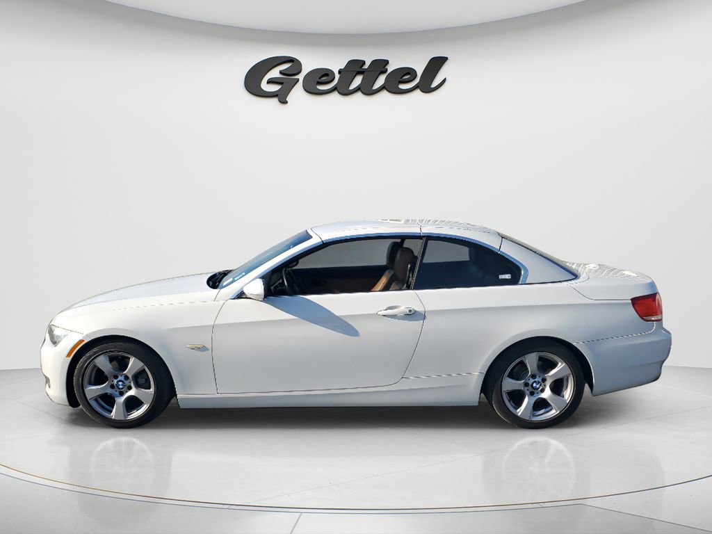 Used 2009 BMW 328i Convertible image 7