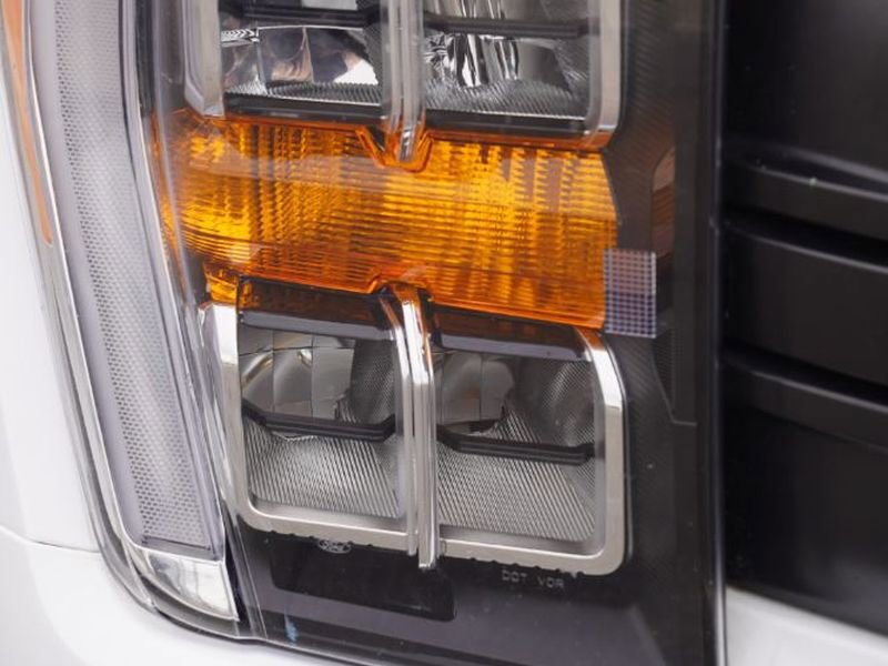 Used 2022 Ford F150 XLT w/ Equipment Group 302A High AWD/4WD image 8