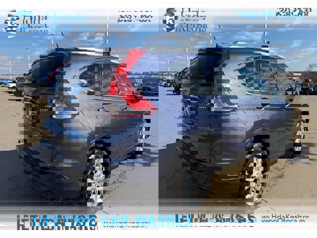 Used 2014 Honda CR-V EX-L image 7