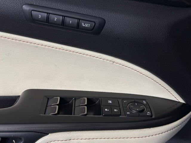 Used 2024 Lexus NX 250 FWD image 14