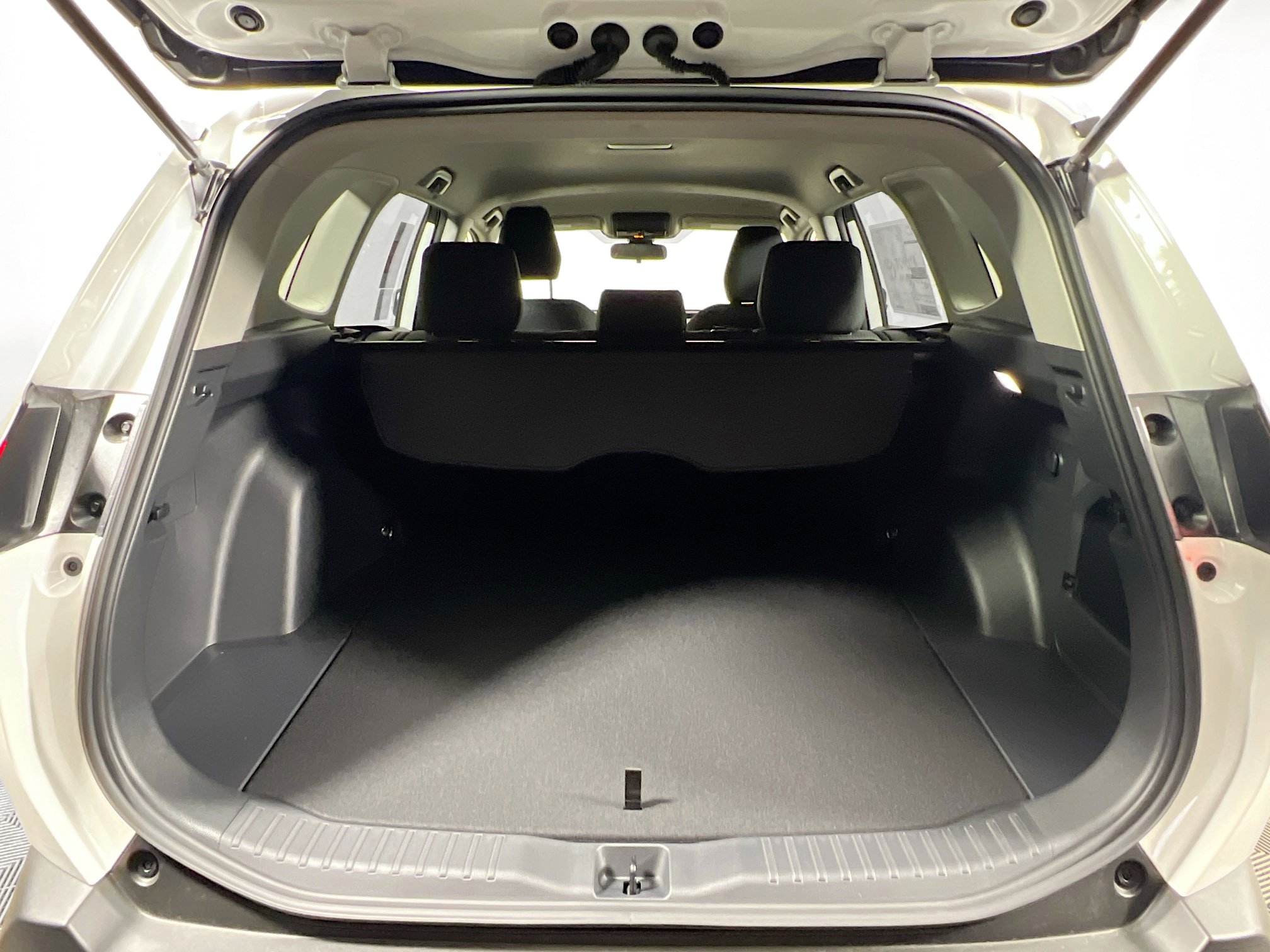 New 2026 Toyota RAV4 LE image 34