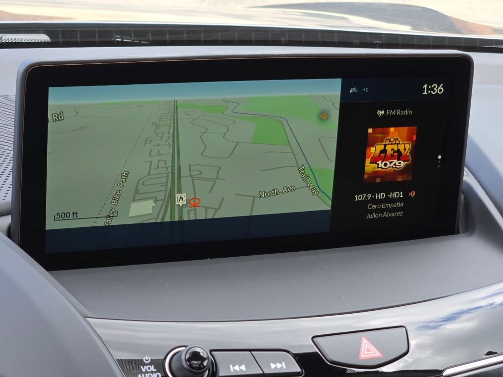 New 2026 Acura RDX SH-AWD w/ Advance Package image 41