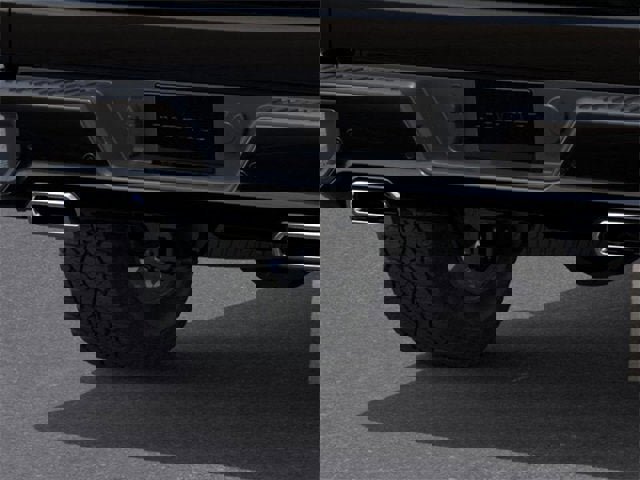 New 2026 Chevrolet Silverado 1500 High Country w/ Technology Package image 14