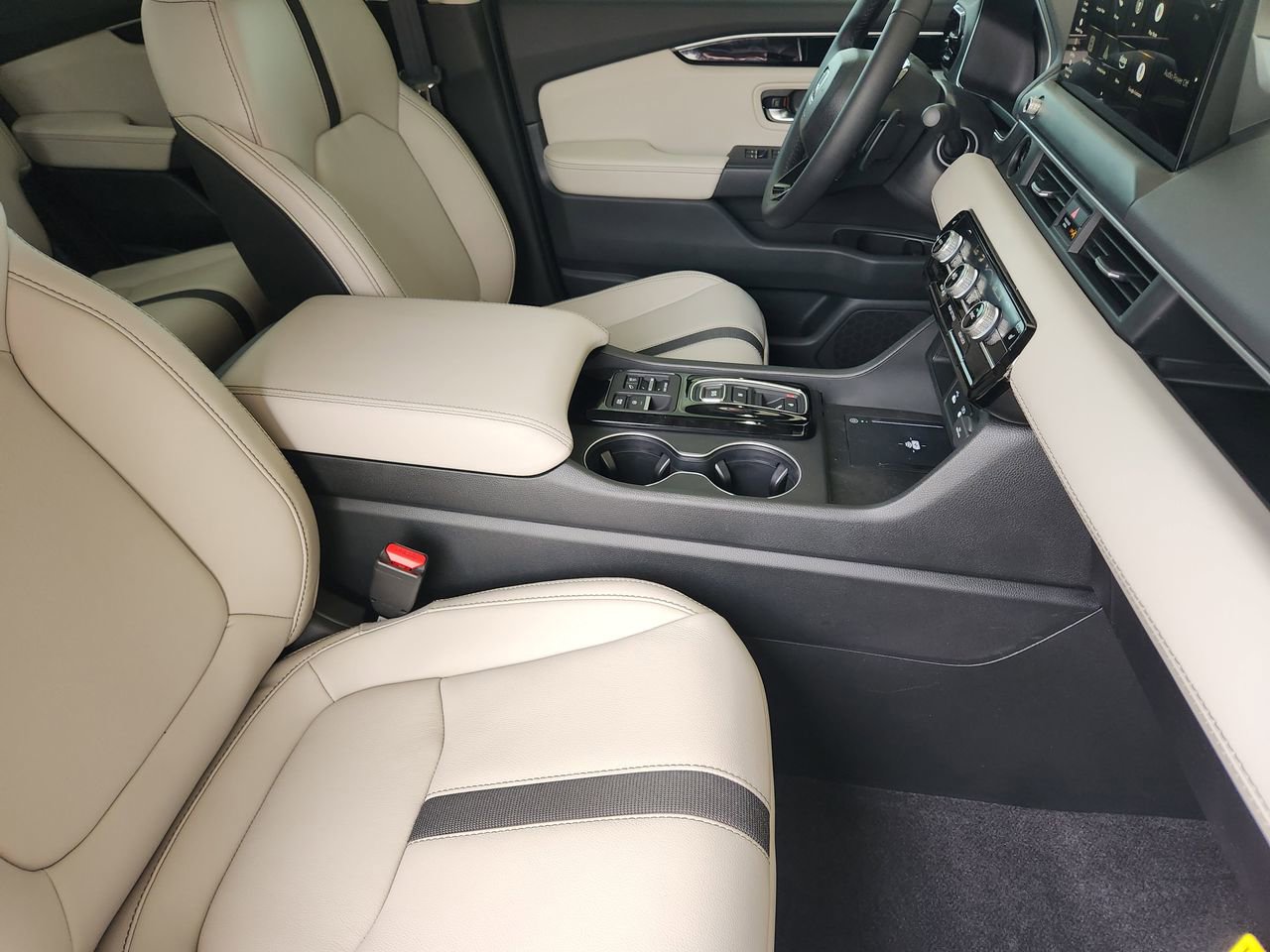 New 2026 Honda Pilot EX-L image 10