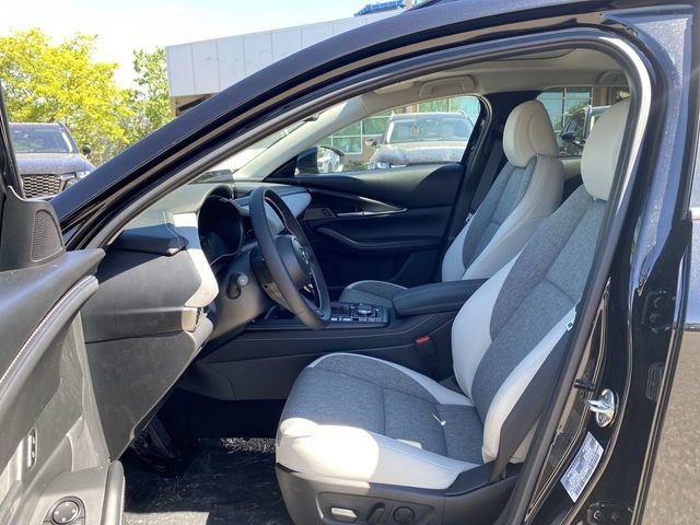 New 2026 MAZDA CX-30 Aire Edition AWD/4WD image 12