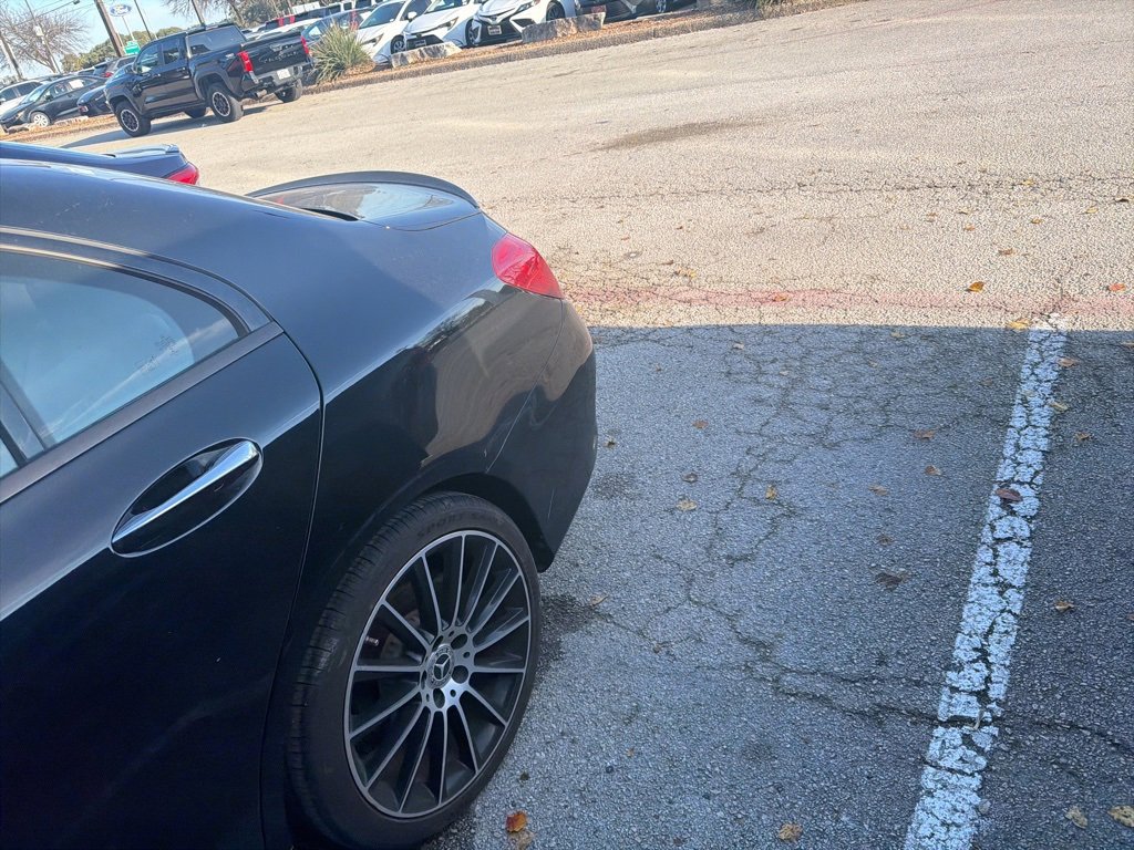 Used 2018 Mercedes-Benz C 300 Sedan image 36