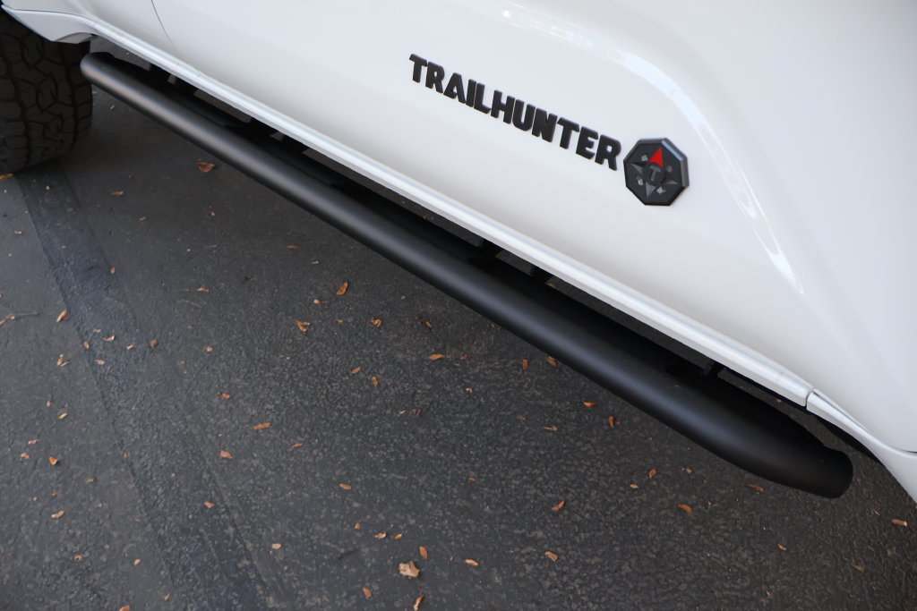New 2026 Toyota 4Runner Trailhunter AWD/4WD image 66