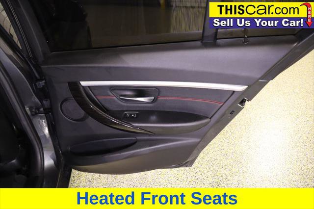 Used 2018 BMW 330i Sedan w/ Convenience Package image 29