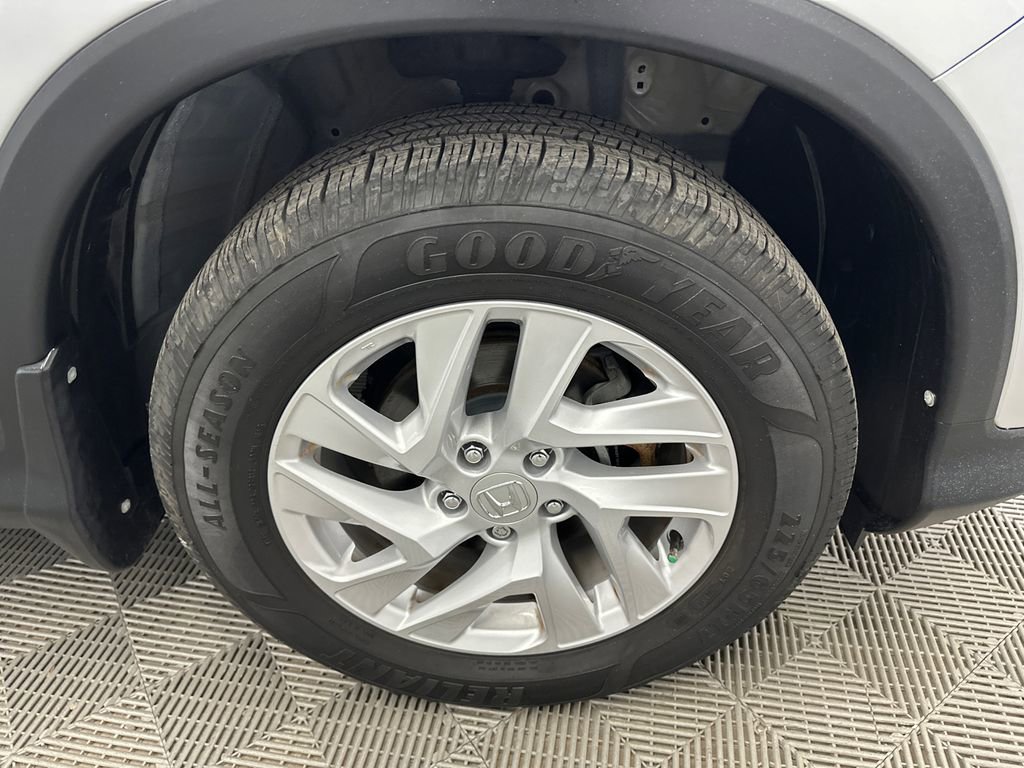 Used 2016 Honda CR-V EX image 13