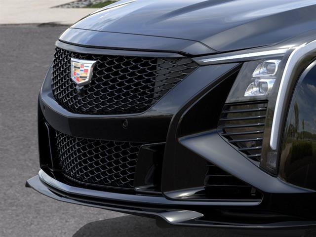 New 2026 Cadillac CT5 V Blackwing w/ Precision Package RWD image 13
