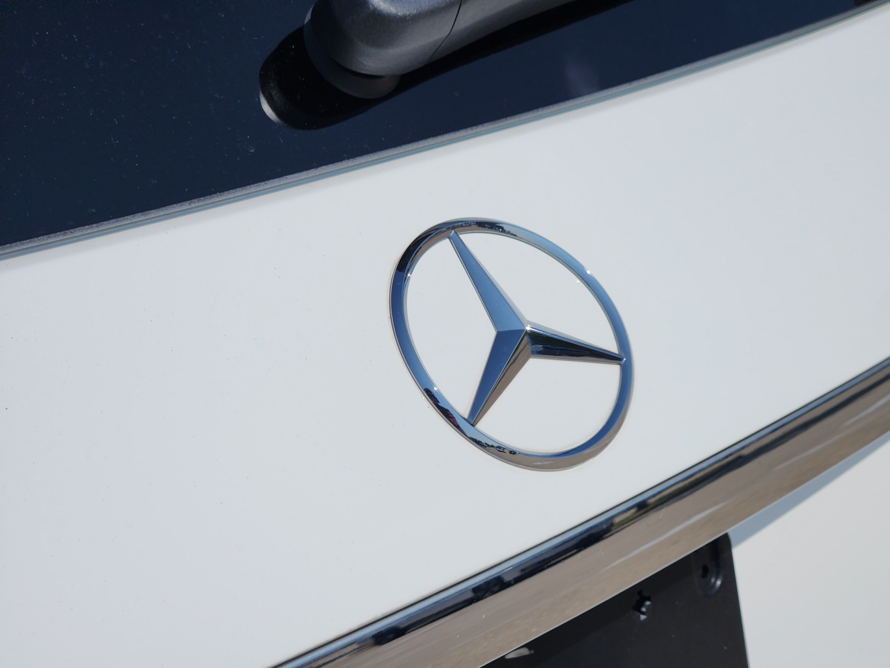 Used 2024 Mercedes-Benz GLE 450 4MATIC image 41