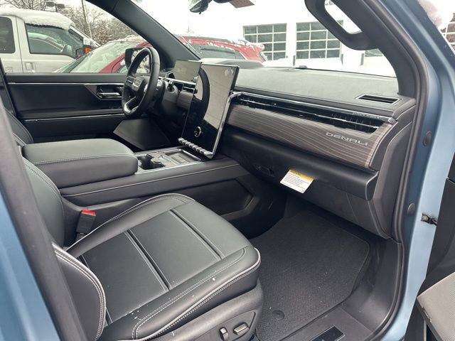New 2025 GMC Sierra EV Denali image 23