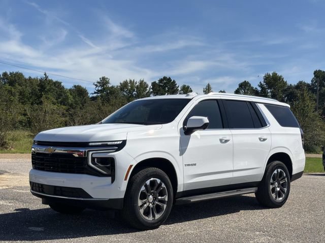 New 2026 Chevrolet Tahoe LS RWD image 13