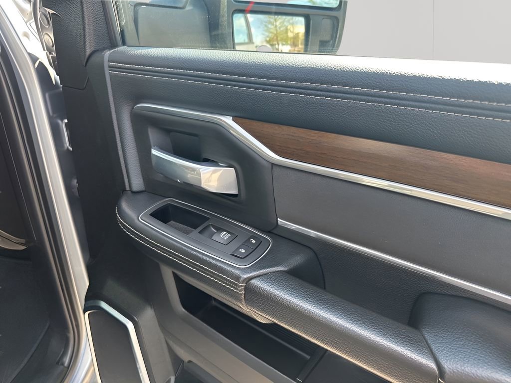 Used 2024 RAM 2500 Laramie image 14