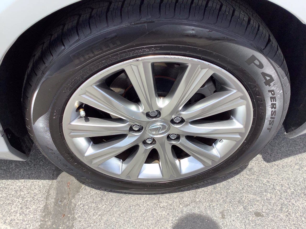 Used 2007 Lexus ES 350 FWD image 25