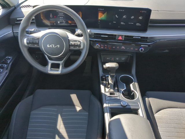 Used 2026 Kia K5 LXS FWD image 15
