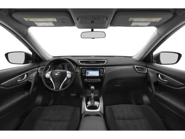 Used 2015 Nissan Rogue SV w/ SV Premium Package FWD image 11