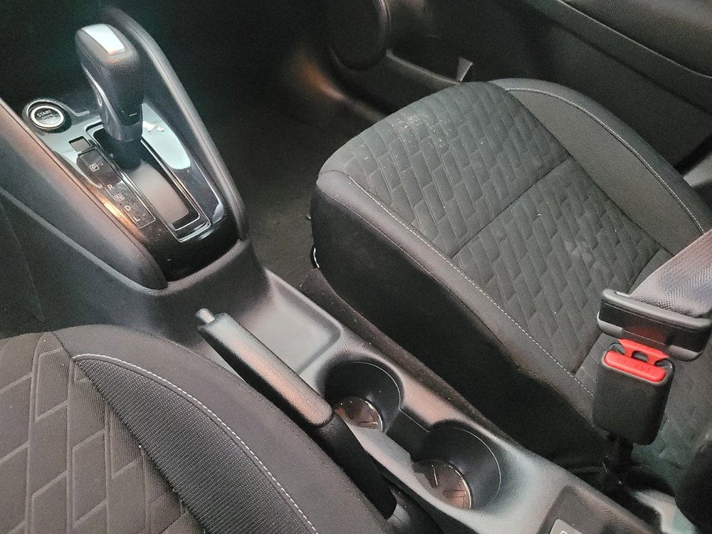 Used 2022 Nissan Kicks S FWD image 26