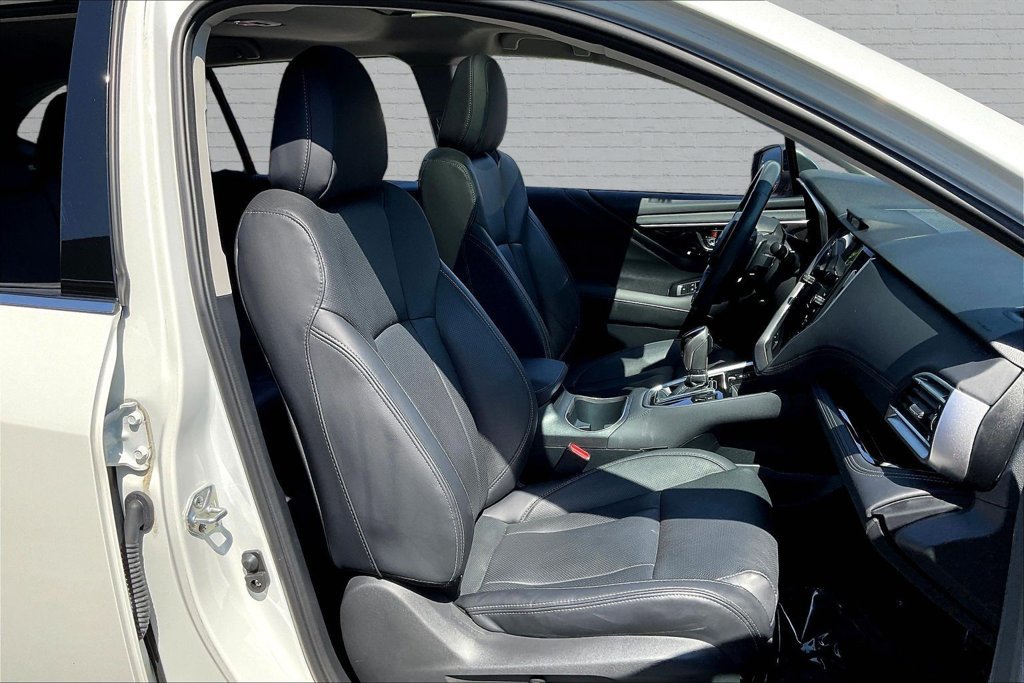 Used 2024 Subaru Outback Touring XT AWD/4WD image 29