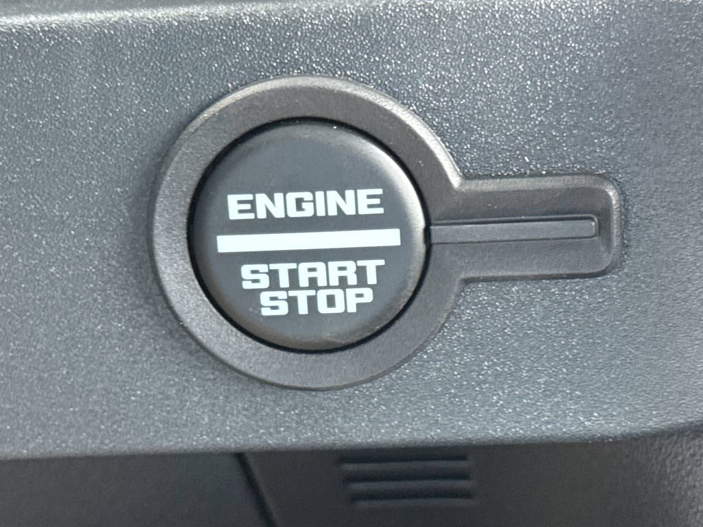 New 2026 Ford Bronco Outer Banks AWD/4WD image 23