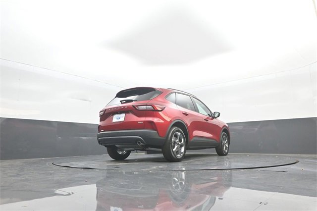 New 2026 Ford Escape ST-Line Select w/ Tech Pack #2 image 29