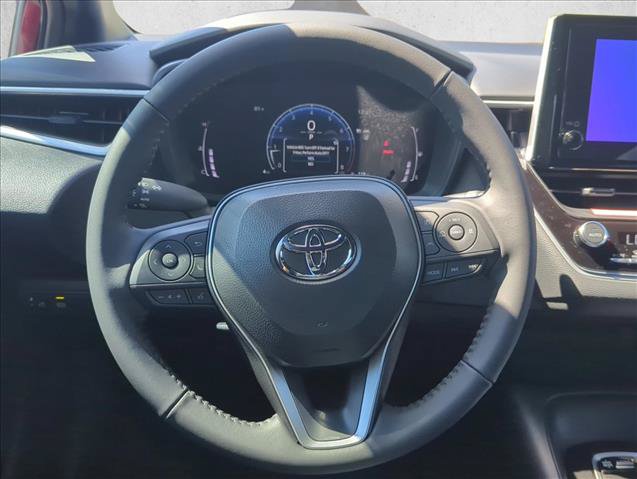 New 2027 Toyota Corolla SE FWD image 15