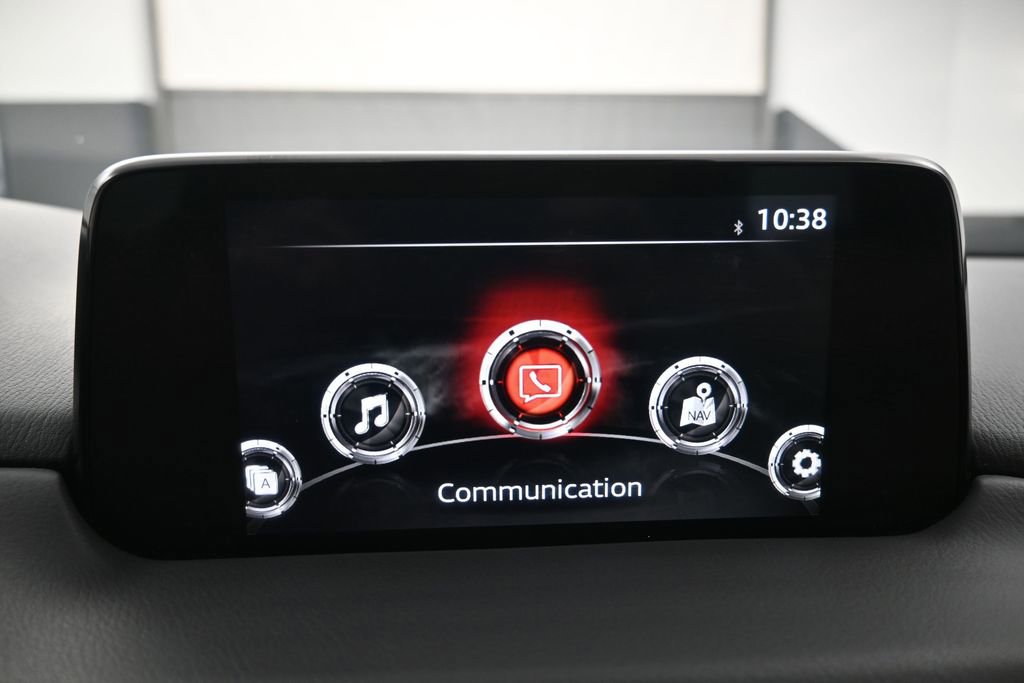 Used 2019 MAZDA CX-5 Touring AWD/4WD image 11