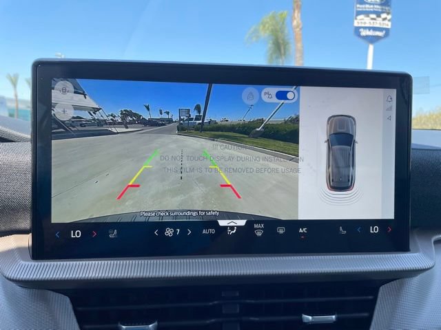 New 2026 Ford Explorer Active w/ Active Comfort Package RWD image 12
