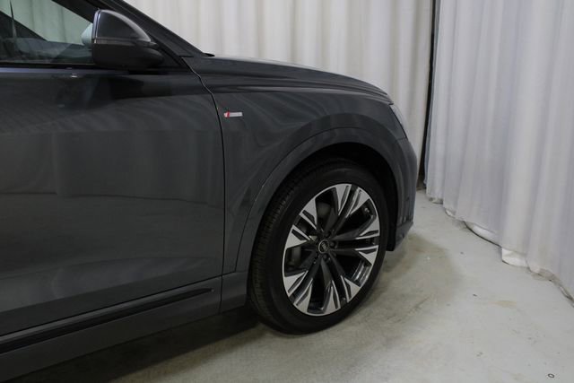 New 2026 Audi Q8 Premium Plus AWD/4WD image 27