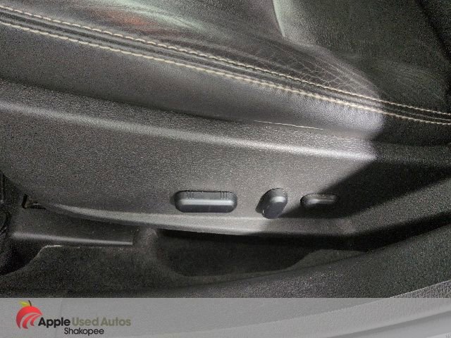 Used 2012 Ford Fusion SEL FWD image 15