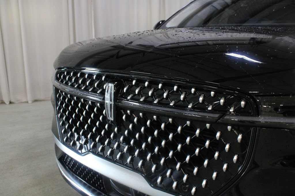 New 2026 Lincoln Nautilus Reserve AWD/4WD image 34