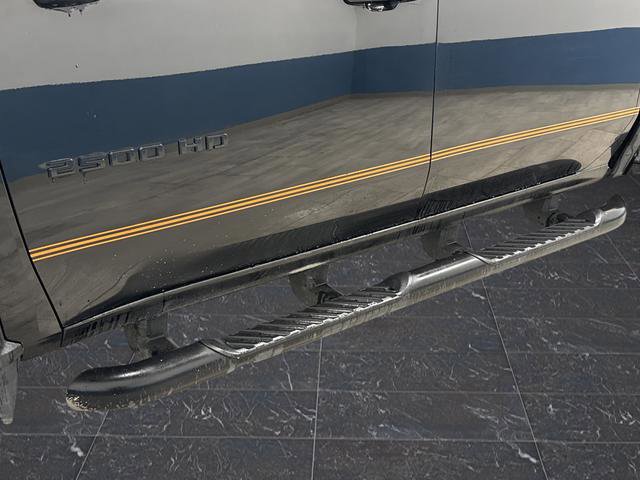 Used 2022 Chevrolet Silverado 2500 LTZ w/ LTZ Plus Package image 37