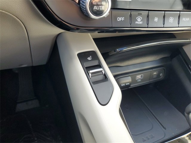 New 2025 Kia Telluride S image 27