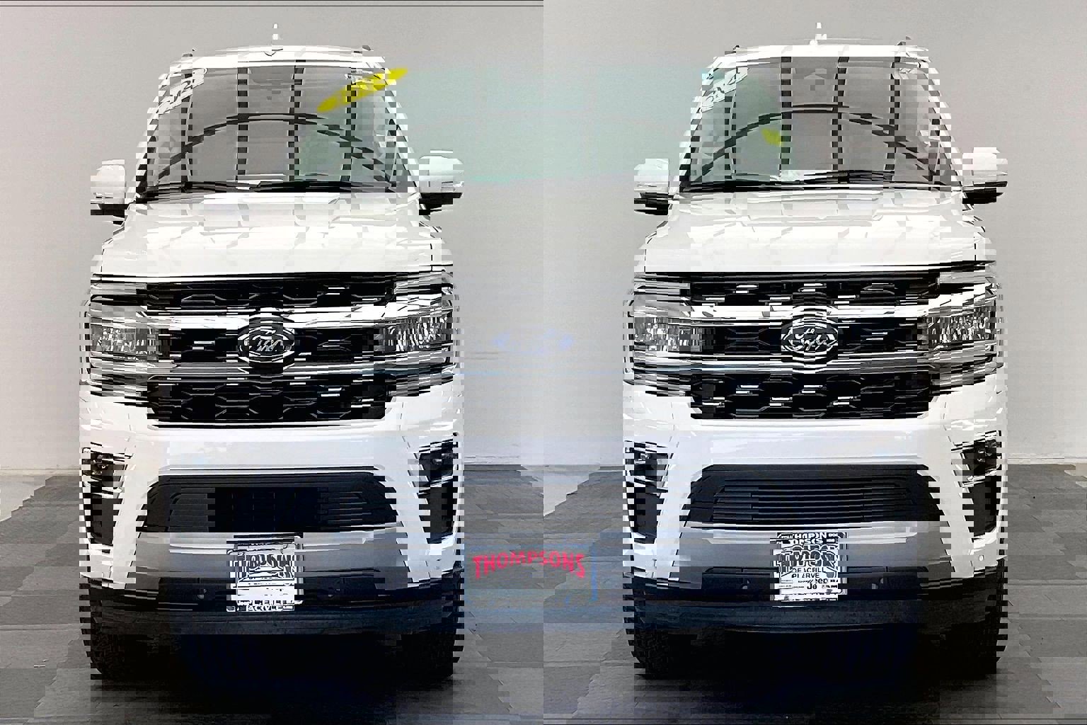 Used 2024 Ford Expedition Max Limited image 2