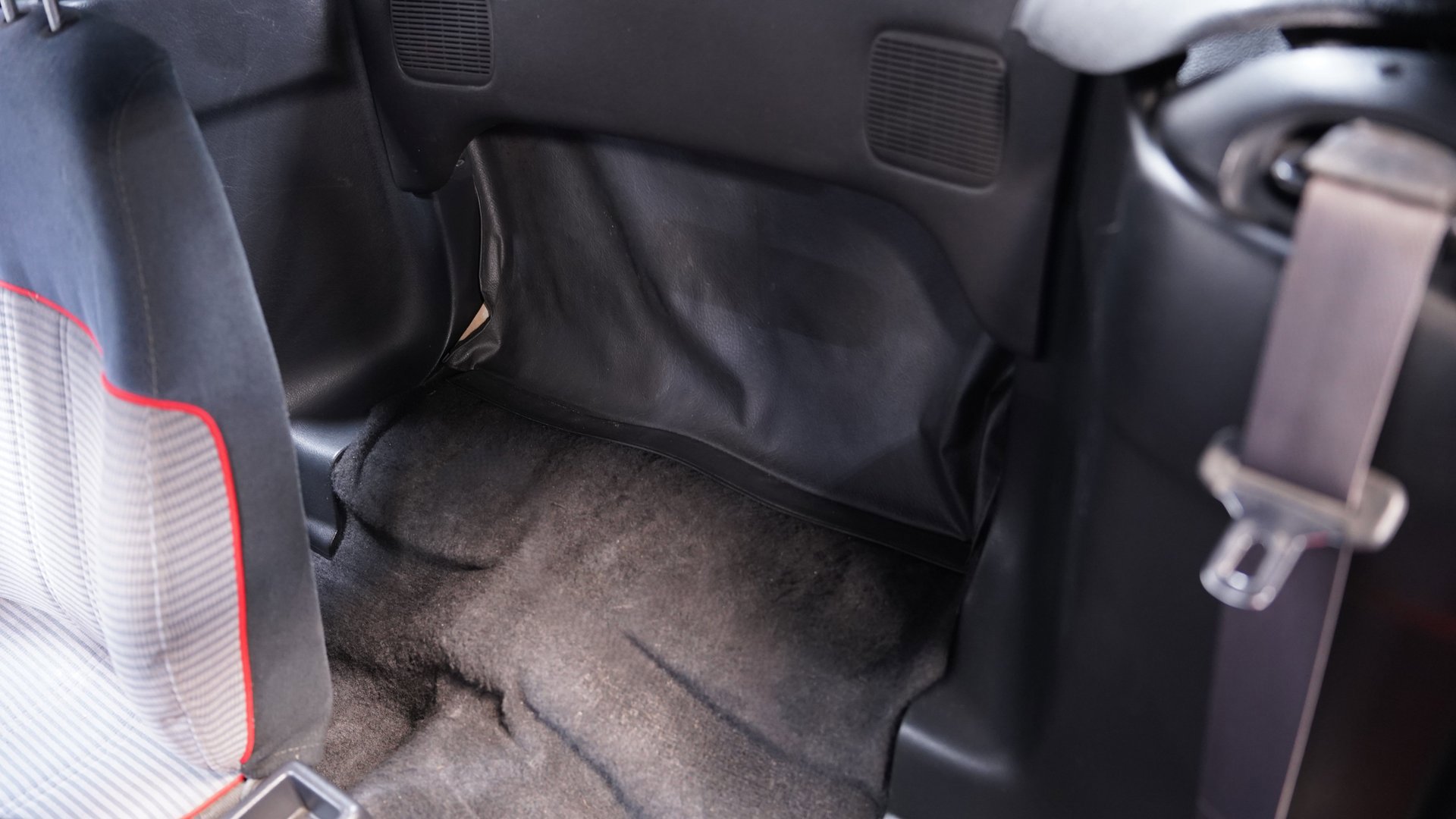 Used 1991 Geo Metro LSi image 34